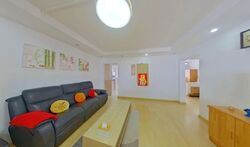 Blk 406 Hougang Avenue 10 (Hougang), HDB 4 Rooms #556178981